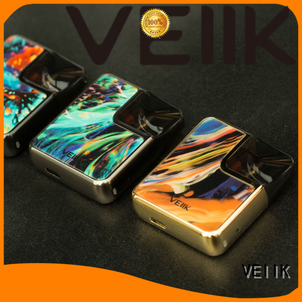 VEIIK new electronic cigarette manufacturer high-end personal vaporizer