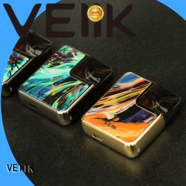 VEIIK vapor pod company high-end personal vaporizer