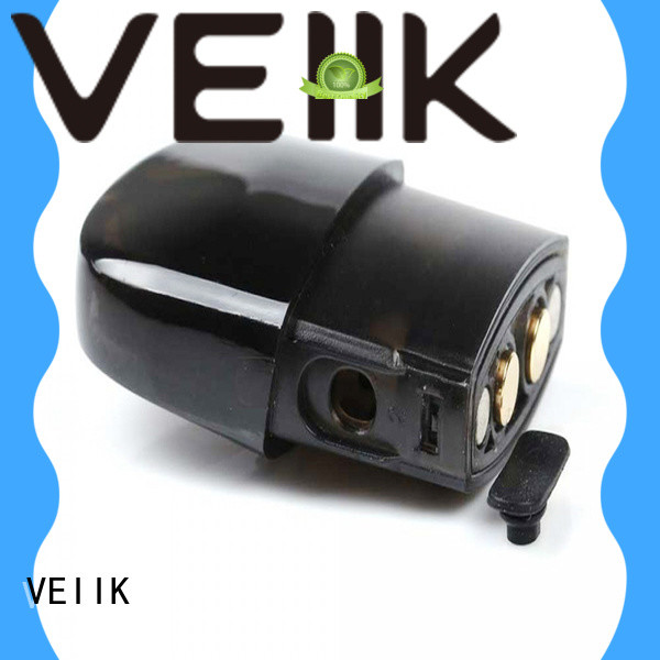 VEIIK Airo  Open system Pod Cartridges ideal for vape cigarette