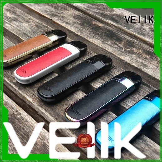 VEIIK vapor electronic cigarette company high-end personal vaporizer