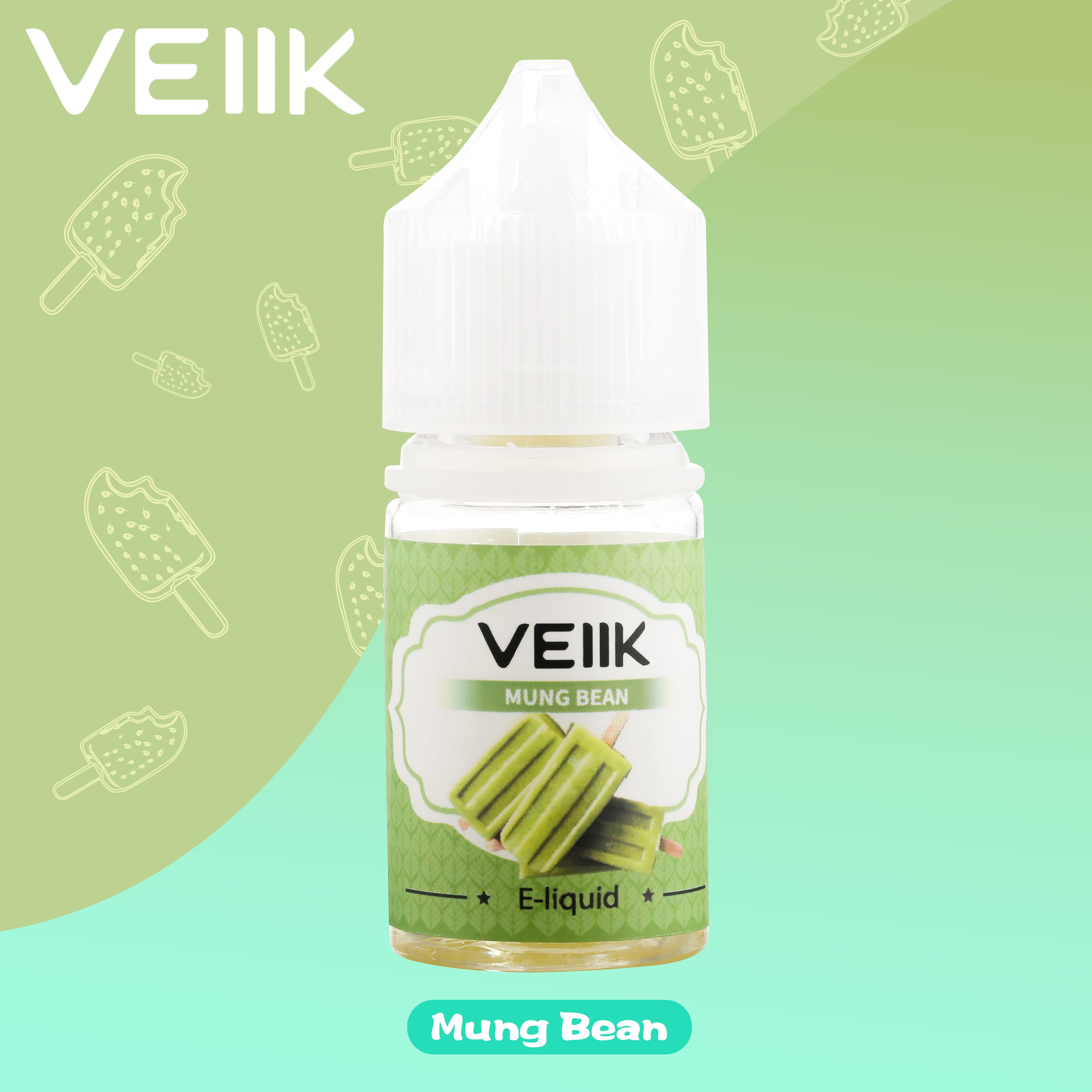 VEIIK bulk top 10 vape juices brand for vape electronic cigarette-12
