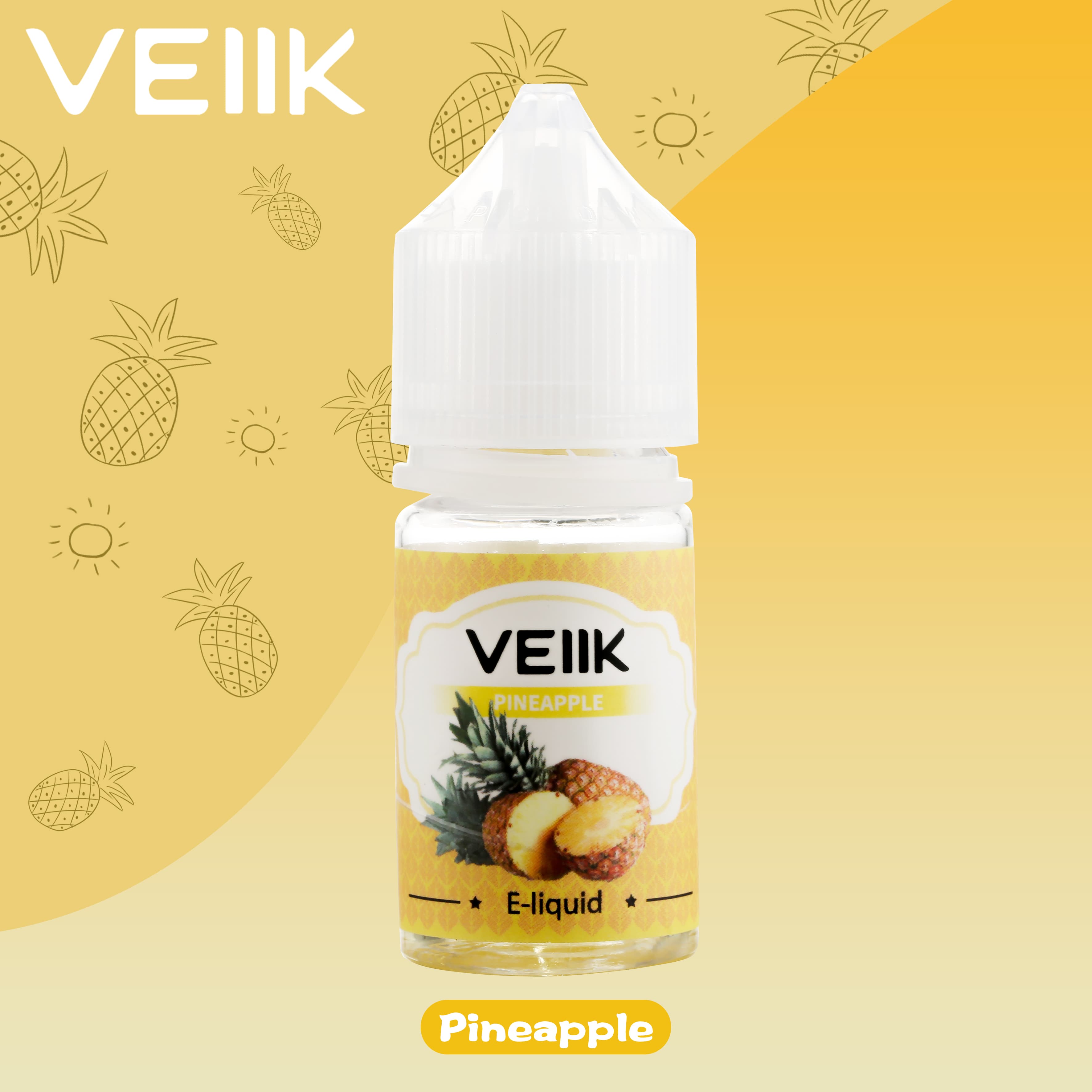 VEIIK vape juices supplier for optimal forvaporizer-11