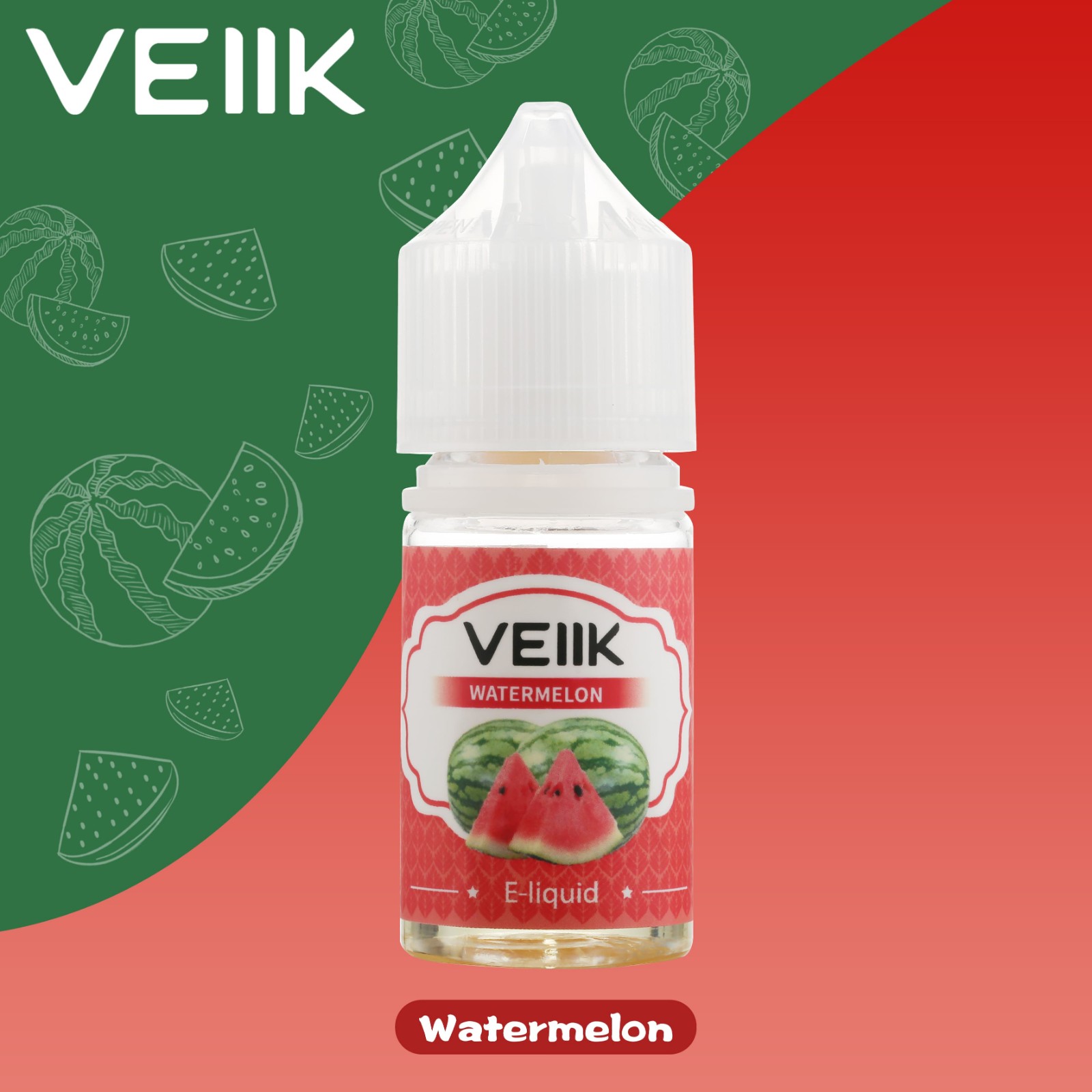 VEIIK bulk manufacturer for vape cigarette-15