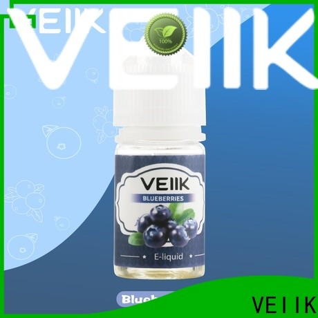 VEIIK cheap vapor juice supplier for vape electronic cigarette