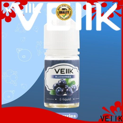 VEIIK e liquid suppliers wholesale for optimal forvaporizer