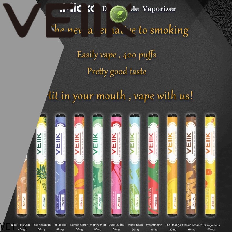 VEIIK how do vape pens work vendor professional personal vaporizer