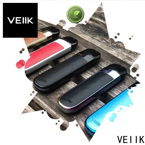 VEIIK portable portable vape company professional personal vaporizer