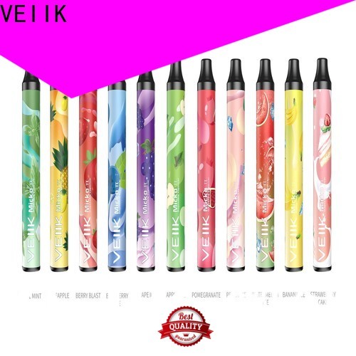 easy to use new to vaping distributor for e cig market
