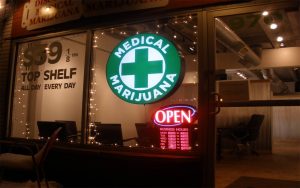 Discount medical marijuana