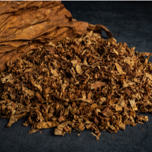 tobacco leaf for vaping
