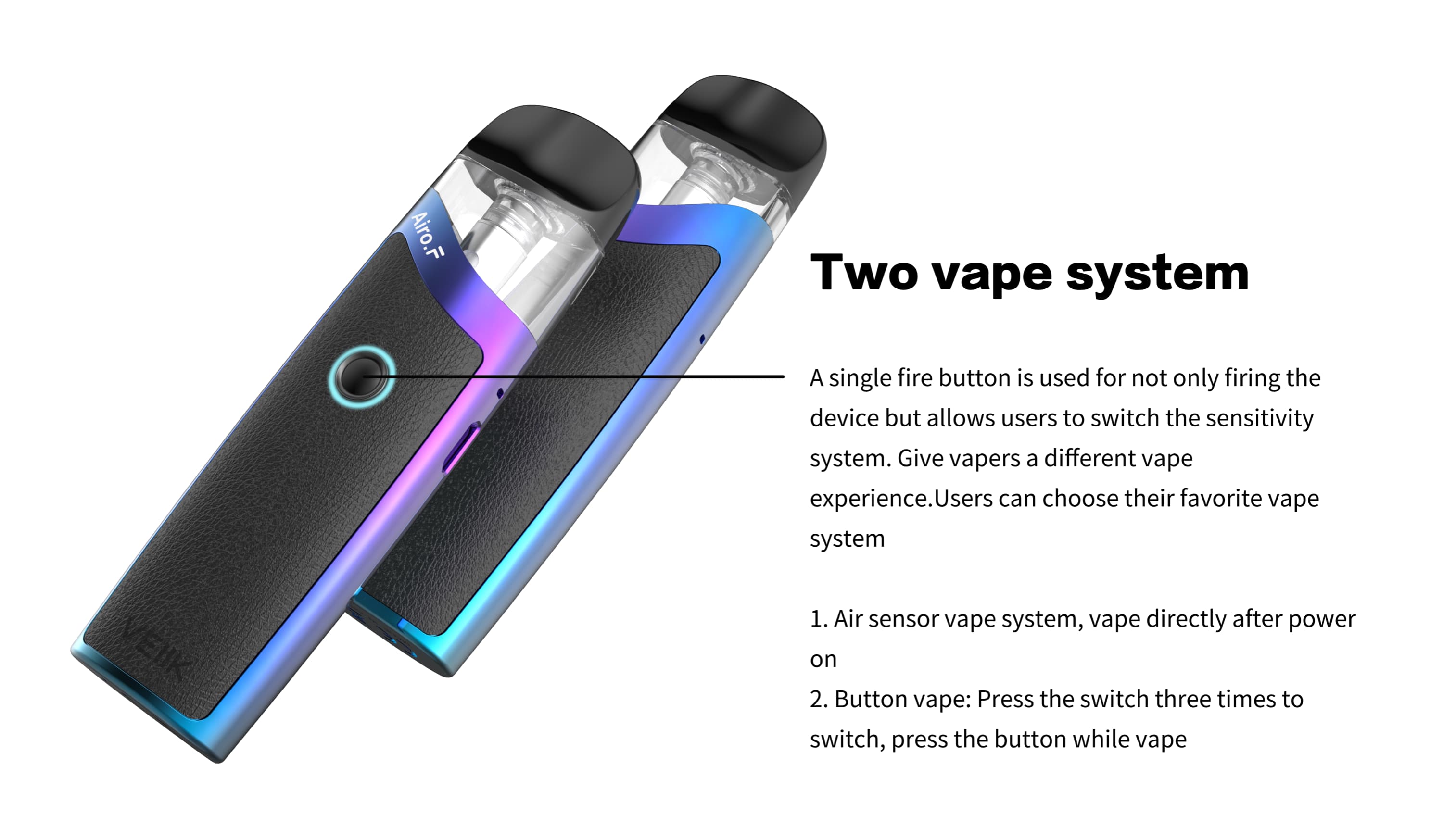 top-vape-manufacturers-company-high-end-personal-vaporizer-veiik