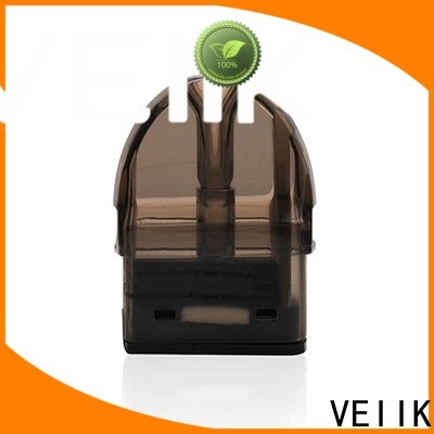 VEIIK vaporizer cartridges supplier for vape pods