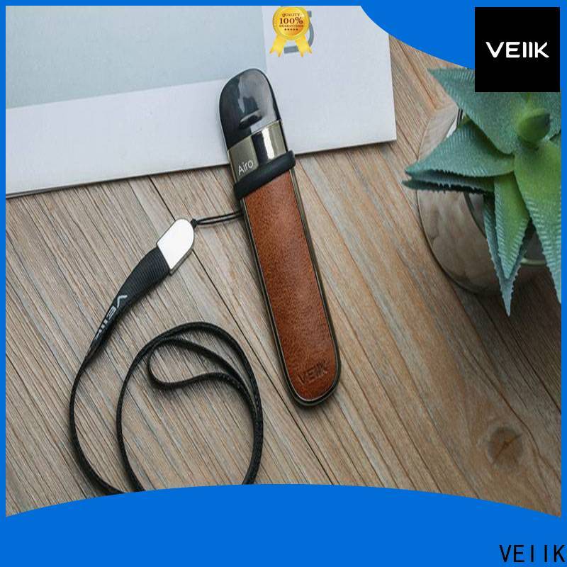 VEIIK vape accessories distributor for vape electronic cigarette