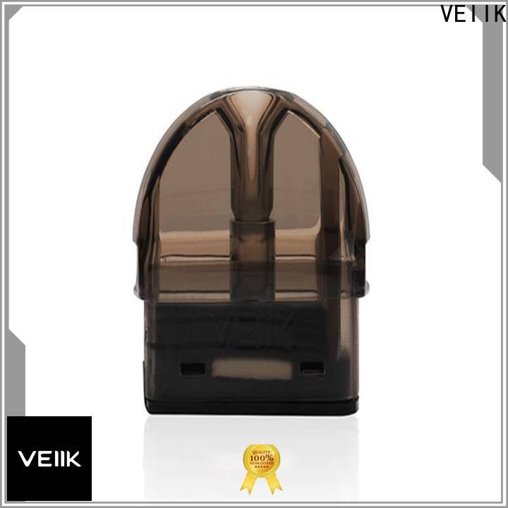 VEIIK purchase vape accessories vendor for vape pods
