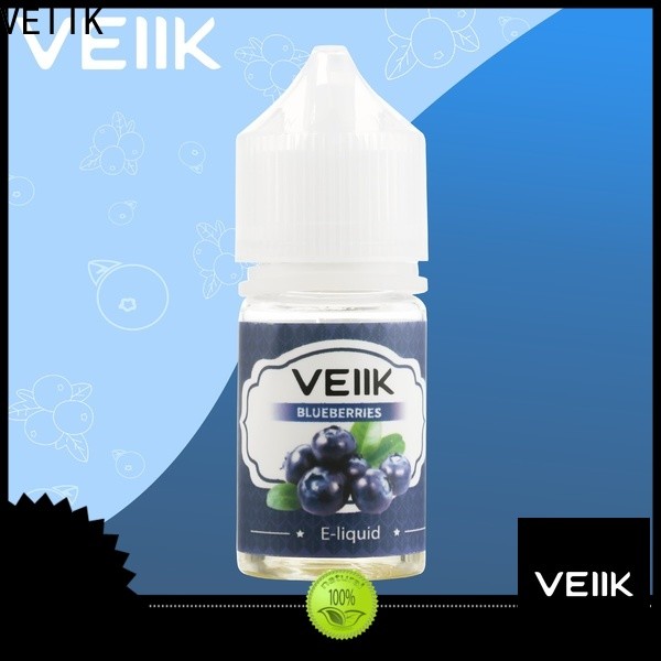 VEIIK vape juice online vendor for optimal forvaporizer