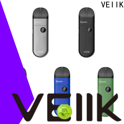 VEIIK bulk buy best portable vapes wholesale for professional personal vaporizer