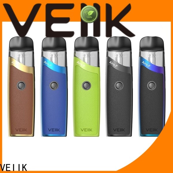 VEIIK vapor cigarette for sale company professional personal vaporizer