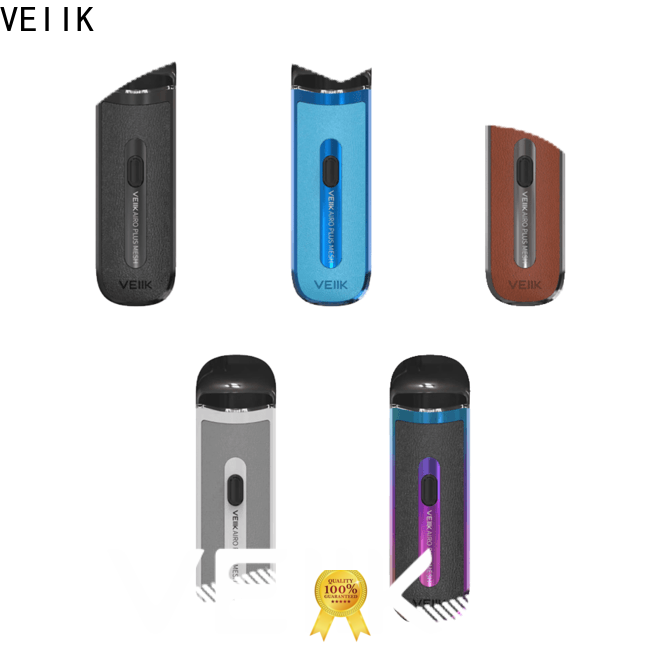 VEIIK portable vape system wholesale professional personal vaporizer