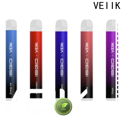 OEM disposable e cigs company high-end personal vaporizer