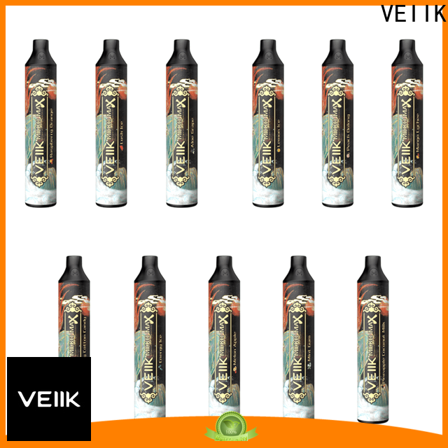 VEIIK good quality different types of vape company professional personal vaporizer