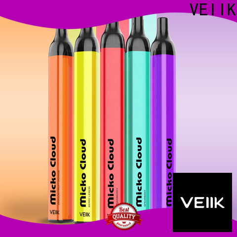 VEIIK best pen vaporizer manufacturer high-end personal vaporizer