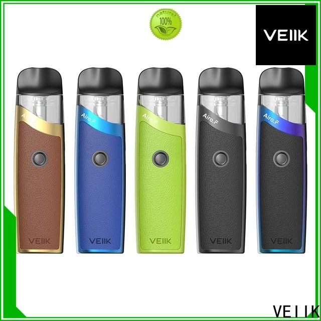 VEIIK exquisite portable pods wholesale high-end personal vaporizer