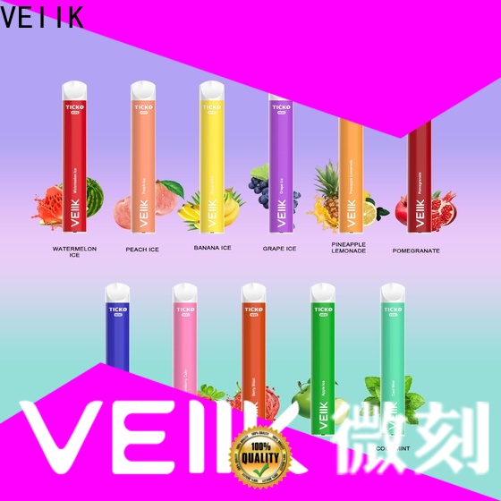 VEIIK good vapes for sale professional personal vaporizer