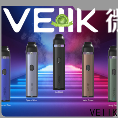 VEIIK best vapor pen brand for smoker