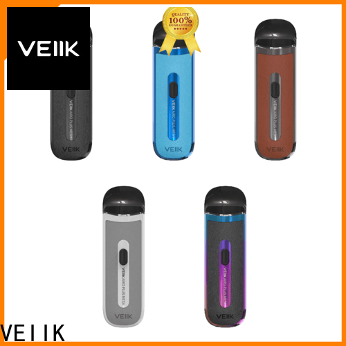 VEIIK pod kit manufacturer professional personal vaporizer
