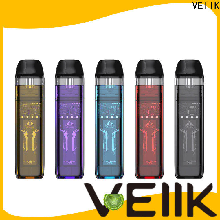 VEIIK buy vapor supplies distributor for smoker