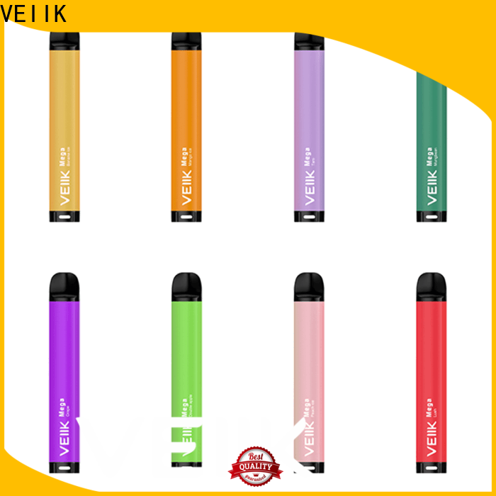 VEIIK bulk vape pens best manufacturer for e cig market