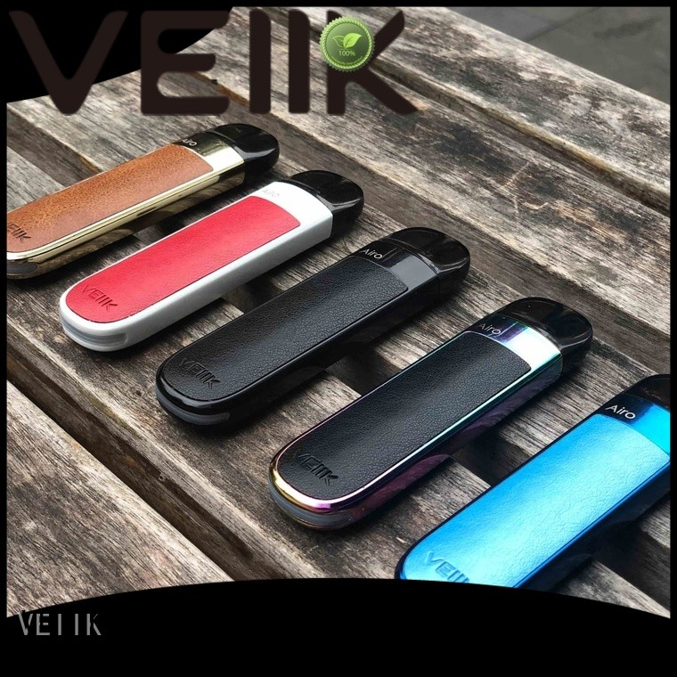 VEIIK vape devices optimal for high-end personal vaporizer