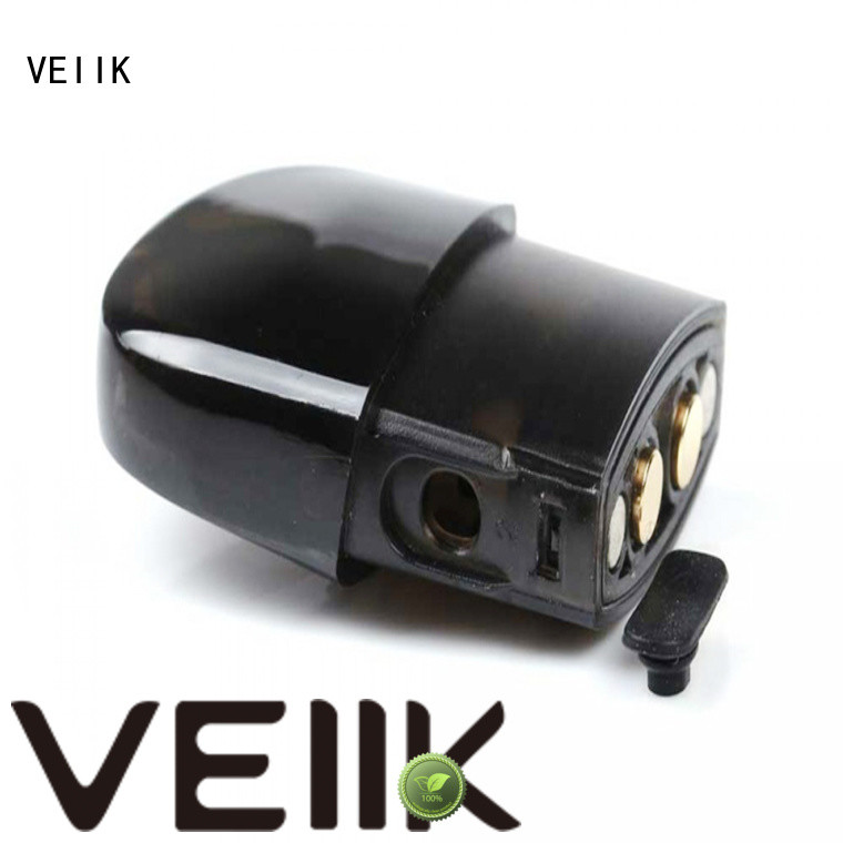 VEIIK exquisite vapor cartridge helpful for vape cigarette