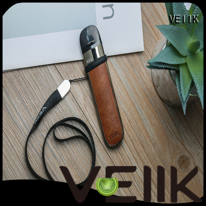 VEIIK electronic cigarette accessories great for vaporizer