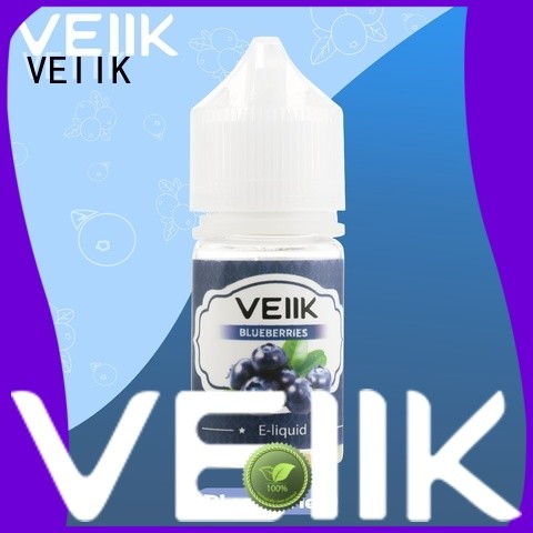 VEIIK pod cartridges ideal for vape electronic cigarette