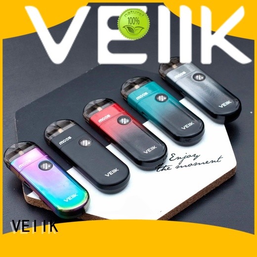 VEIIK vape pens suitable for as gift