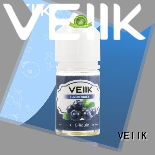 VEIIK nice appearance vapor cartridge ideal for vape electronic cigarette