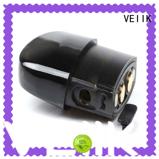 VEIIK good quality pod cartridges ideal for vaporizer