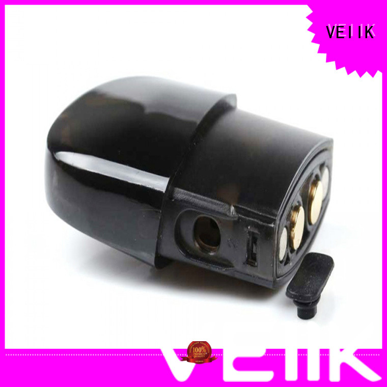 VEIIK electronic cigarette accessories helpful for vaporizer