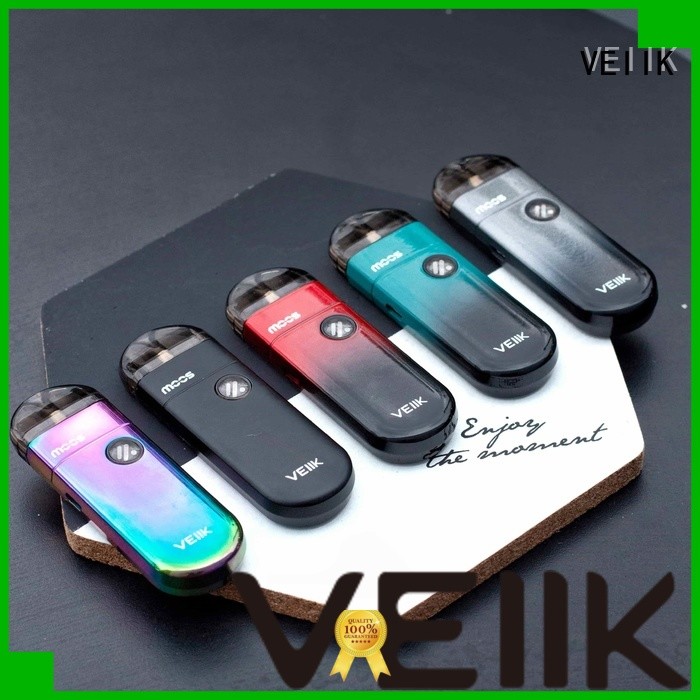 VEIIK exquisite vape devices excellent performance for smoker