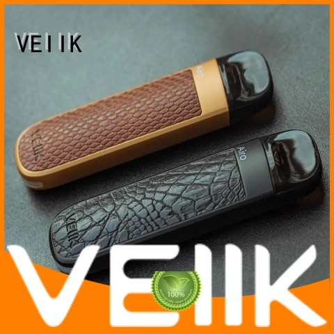VEIIK easy to use airo pod supplier professional personal vaporizer