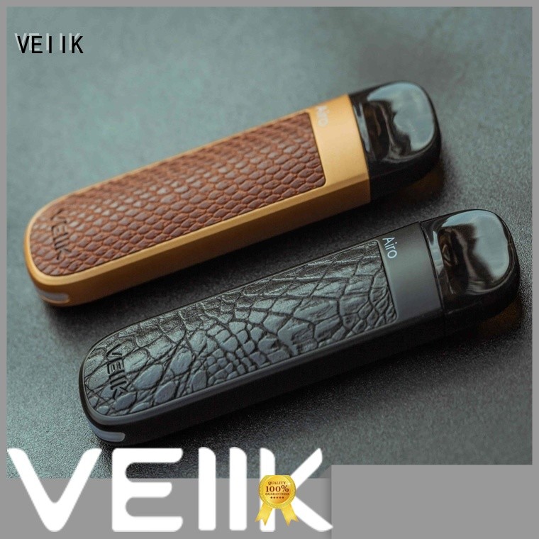 VEIIK vape devices company high-end personal vaporizer