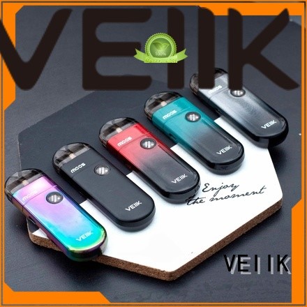 VEIIK vapor manufacturer company high-end personal vaporizer
