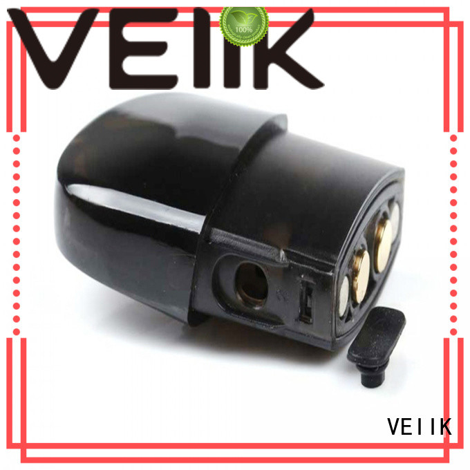 VEIIK good quality vapor cartridge great for vape cigarette