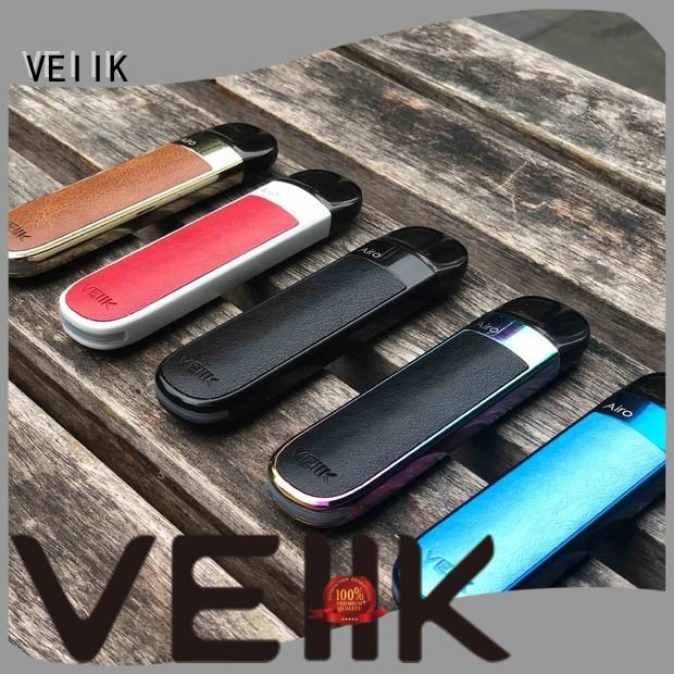VEIIK portable veiik moos perfect for e cig market