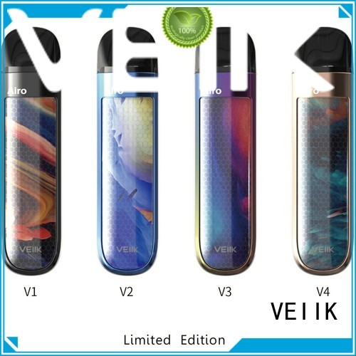 VEIIK portable vapor cigarettes for sale high-end personal vaporizer