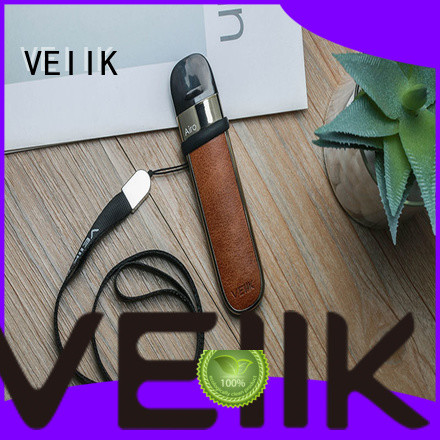 VEIIK durable electronic cigarette accessories optimal for vape pods
