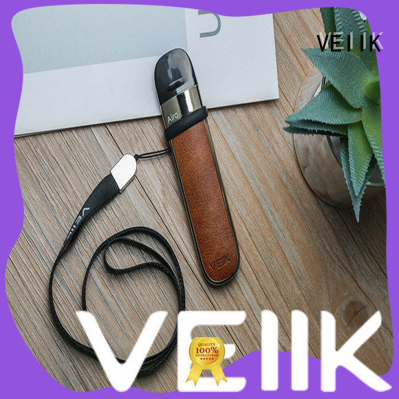 VEIIK good quality electronic cigarette accessories helpful for vaporizer