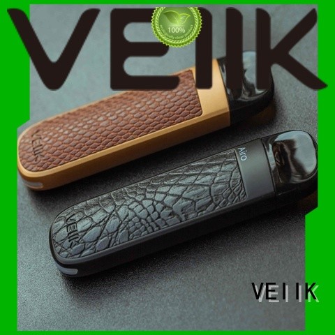 veiik airo excellent performance for e cig market VEIIK