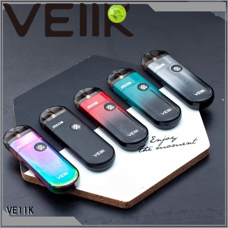 good quality vaping devices manufacturer high-end personal vaporizer